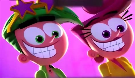 Watch The Fairly OddParents: A New Wish Online .
